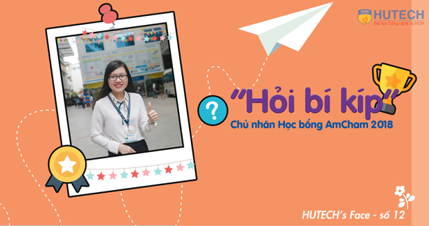 13WIN13's Portrait - “Hỏi bí kíp” cô bạn xuất sắc chinh phục thành công Học bổng AmCham 2018 38
