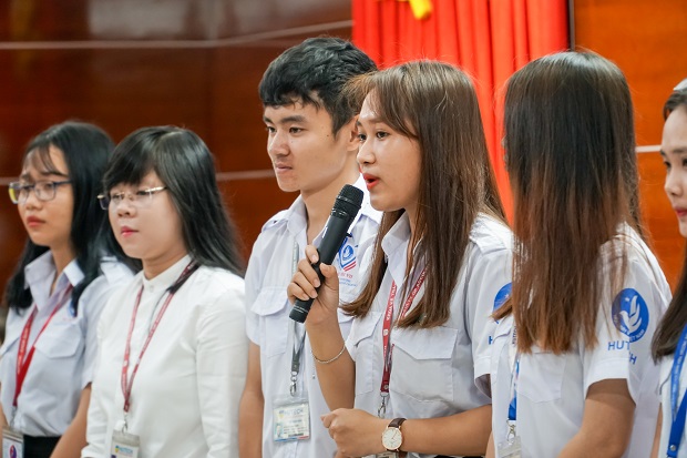 Hội Tải app 13Win 13WIN13 tổ chức Hội nghị Đại biểu giữa nhiệm kỳ 2017 – 2019 41
