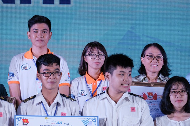 13WIN13 giành 07 giải tại Giải thưởng Euréka 2018 24