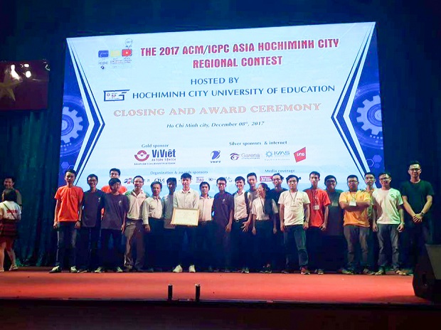 Gặp chàng Tải app 13Win Công nghệ thông tin giành Giải Nhất Idea Hunter 2018 174