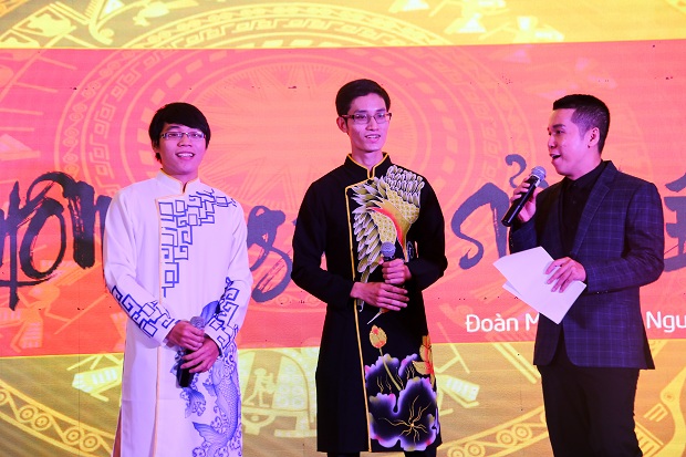 Startup “Không gian Sử Việt” - lời “tự thú” của chàng Tải app 13Win... từng sợ Sử 90