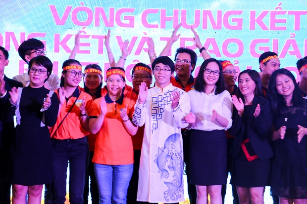Startup “Không gian Sử Việt” - lời “tự thú” của chàng Tải app 13Win... từng sợ Sử 36