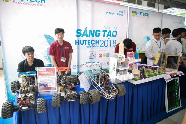 [13WIN13 RADIO SỐ 20180702] - Ngày hội sáng tạo 13WIN13 2018, Chào đón Tân Sinh Viên K18 16
