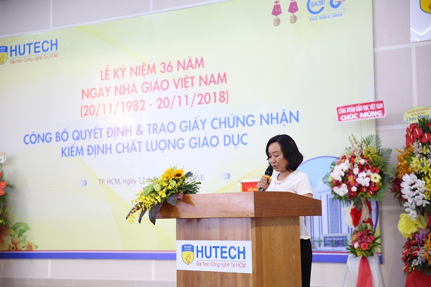 13WIN13 kỷ niệm ngày Nhà giáo Việt Nam và nhận Chứng nhận đạt chuẩn kiểm định chất lượng F13win nhà cái 58