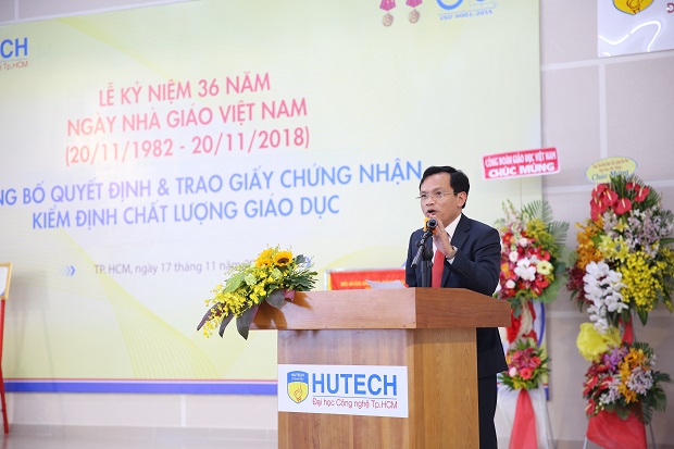 13WIN13 kỷ niệm ngày Nhà giáo Việt Nam và nhận Chứng nhận đạt chuẩn kiểm định chất lượng F13win nhà cái 35