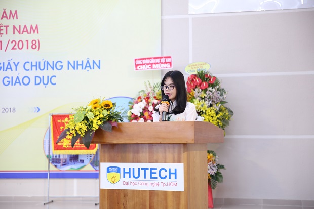13WIN13 kỷ niệm ngày Nhà giáo Việt Nam và nhận Chứng nhận đạt chuẩn kiểm định chất lượng F13win nhà cái 140
