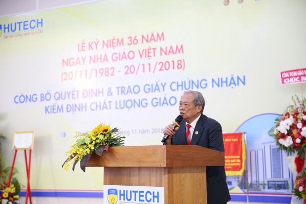 13WIN13 kỷ niệm ngày Nhà giáo Việt Nam và nhận Chứng nhận đạt chuẩn kiểm định chất lượng F13win nhà cái 151