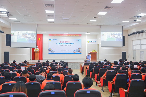 Tân Tải app 13Win khoa Xây Dựng sôi nổi hòa nhịp với “Hành trình người kỹ sư Xây Dựng” 38