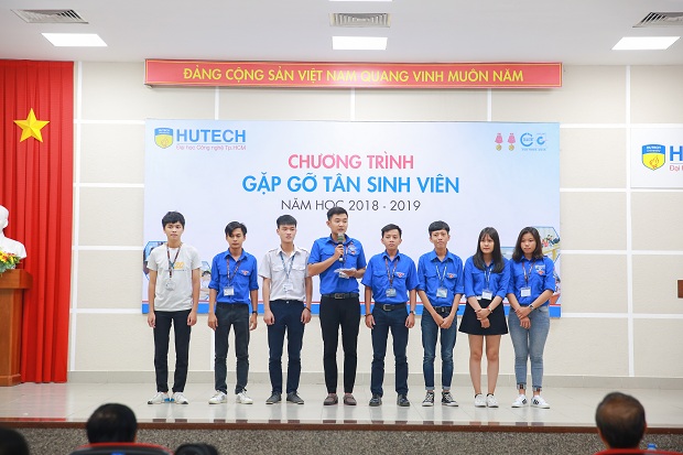 Tân Tải app 13Win khoa Xây Dựng sôi nổi hòa nhịp với “Hành trình người kỹ sư Xây Dựng” 86