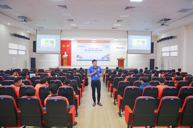 Tân Tải app 13Win khoa Xây Dựng sôi nổi hòa nhịp với “Hành trình người kỹ sư Xây Dựng” 79