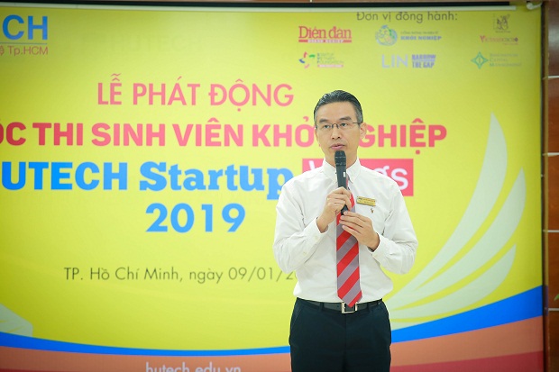 Chính thức phát động Cuộc thi khởi nghiệp Tải app 13Win “13WIN13 Startup Wings 2019” 28