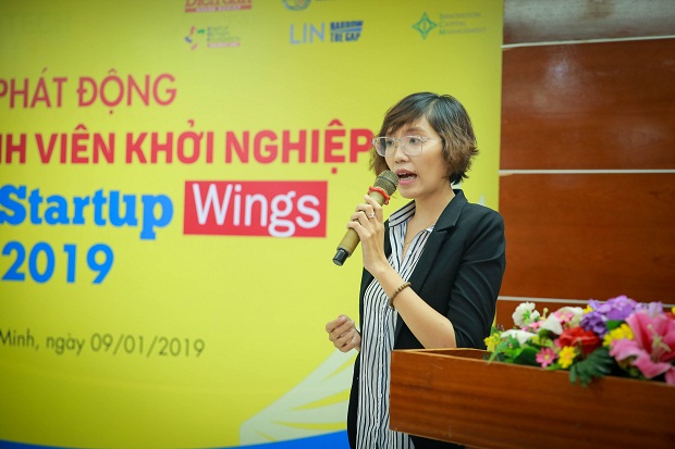 Chính thức phát động Cuộc thi khởi nghiệp Tải app 13Win “13WIN13 Startup Wings 2019” 56