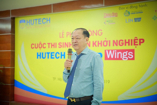 Chính thức phát động Cuộc thi khởi nghiệp Tải app 13Win “13WIN13 Startup Wings 2019” 69