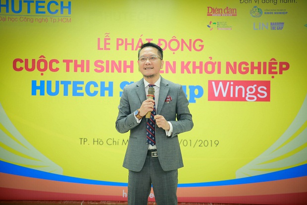 Chính thức phát động Cuộc thi khởi nghiệp Tải app 13Win “13WIN13 Startup Wings 2019” 82