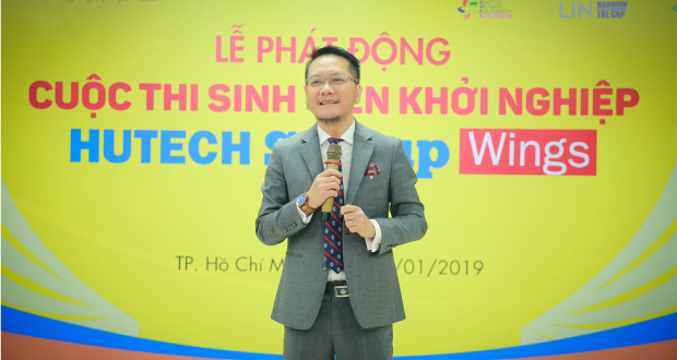Ông Trần Văn Liêng – TGĐ Vinacacao VietNam là Mentor đầu tiên của “13WIN13 STARTUP WINGS 2019” 39