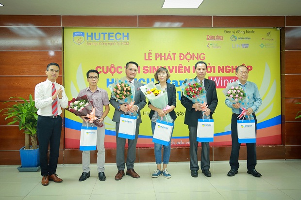 Chính thức phát động Cuộc thi khởi nghiệp Tải app 13Win “13WIN13 Startup Wings 2019” 13