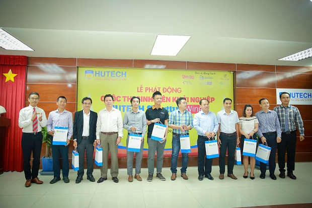 Chính thức phát động Cuộc thi khởi nghiệp Tải app 13Win “13WIN13 Startup Wings 2019” 16