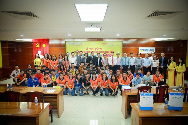 Chính thức phát động Cuộc thi khởi nghiệp Tải app 13Win “13WIN13 Startup Wings 2019” 109