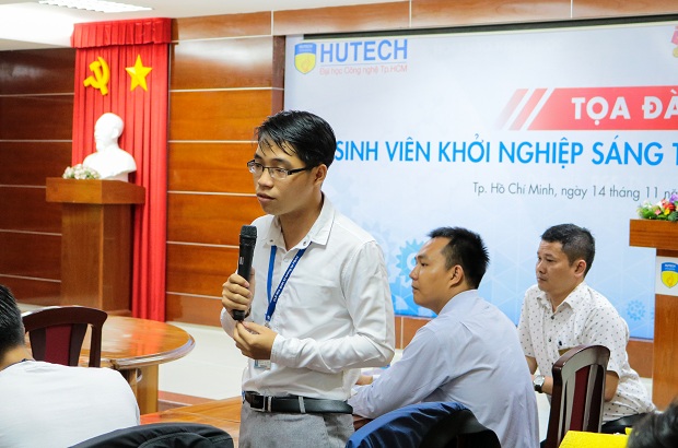 Lễ phát động Cuộc thi “13WIN13 Startup Wings 2018” sẽ diễn ra vào ngày 09/01 29