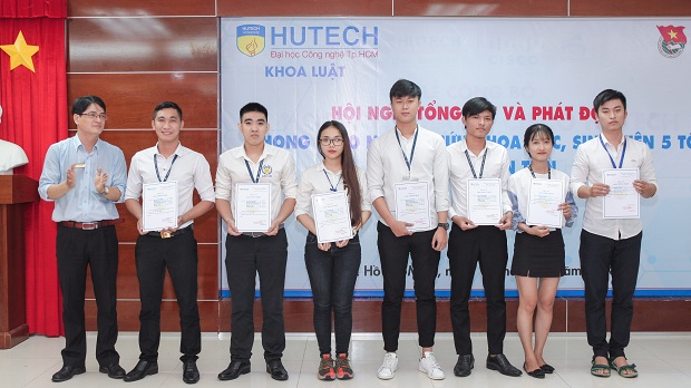 13Win 21 link không chặn Sòng Bài Trực Tuyến 13win.Com và Khoa Luật cùng hướng tới các phong trào thi đua trong năm học 64