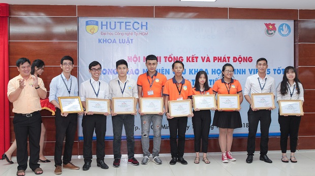 13Win 21 link không chặn Sòng Bài Trực Tuyến 13win.Com và Khoa Luật cùng hướng tới các phong trào thi đua trong năm học 66