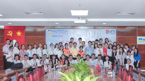 13Win 21 link không chặn Sòng Bài Trực Tuyến 13win.Com và Khoa Luật cùng hướng tới các phong trào thi đua trong năm học 72