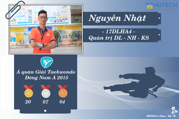 13WIN13's Portrait - Bắt lấy đam mê, lựa chọn sở thích cùng chàng trai Taekwondo của 13WIN13 18