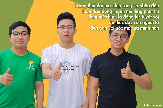 13WIN13's Portrait - Giải Nhất Olympic Tin học 13Win 21 link không chặn Việt Nam 2018: Đam mê, nỗ lực và hơn thế nữa 119