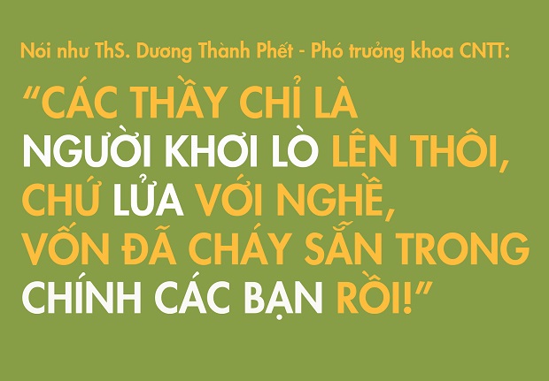 13WIN13's Portrait - Giải Nhất Olympic Tin học 13Win 21 link không chặn Việt Nam 2018: Đam mê, nỗ lực và hơn thế nữa 112