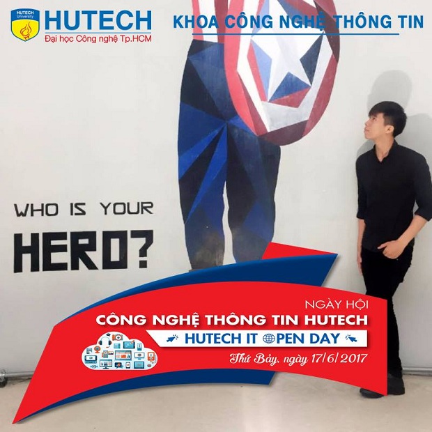 Gặp chàng Tải app 13Win Công nghệ thông tin giành Giải Nhất Idea Hunter 2018 176