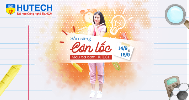 [13WIN13 RADIO SỐ 20180902] - Cơn lốc màu da cam, Chào đón Tân Sinh Viên K18 14
