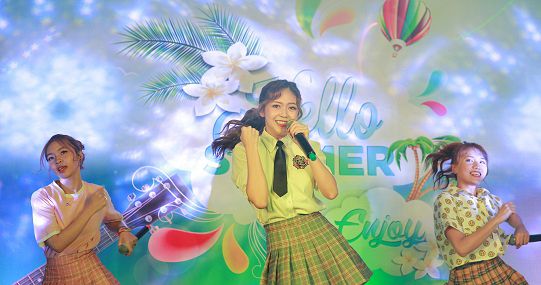 [13WIN13 RADIO SỐ 20180603] - Gala âm nhạc "Hello Summer" 18