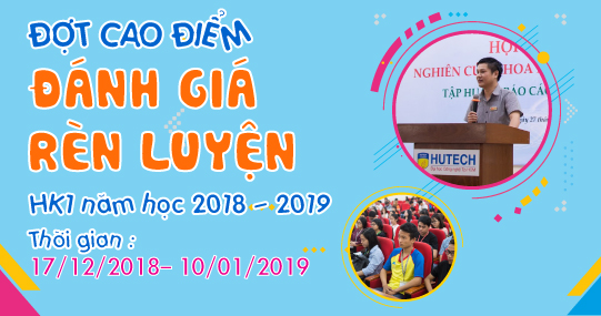 13Win 21 link không chặn 13WIN13 sẽ đánh giá rèn luyện học kì I từ giữa tháng 12/2018 11