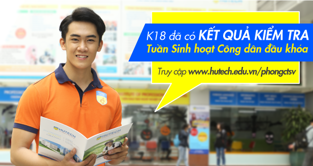 Đã có Kết quả Kiểm tra Tuần Sinh hoạt Công dân đầu khóa năm học 2018 – 2019 16