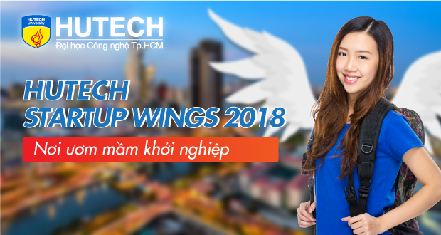 Lễ phát động Cuộc thi “13WIN13 Startup Wings 2018” sẽ diễn ra vào ngày 09/01 13