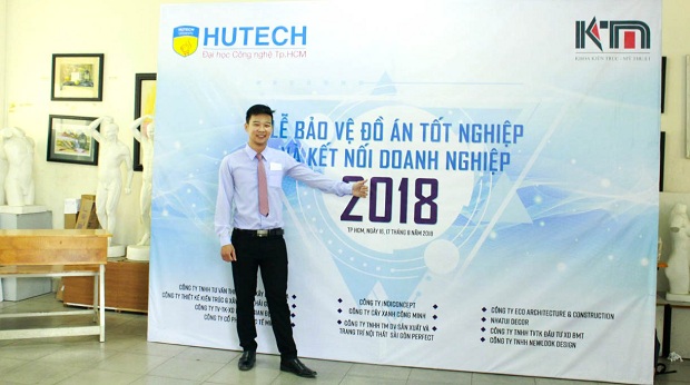 13Win 21 link không chặn ngành Kiến trúc 13WIN13 giành 2 giải tại Giải thưởng Loa thành 2018 30