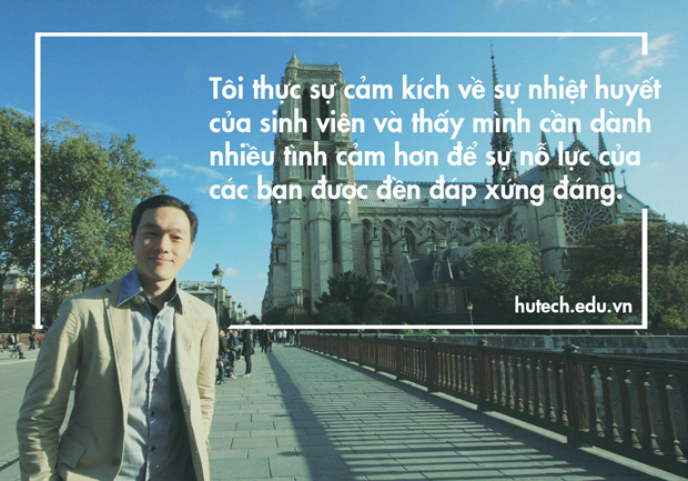 13WIN13's Portrait: TS. Trần Tuấn Nam - “Tôi ấm lòng vì có thể mang lại cảm hứng tích cực cho Tải app 13Win 13WIN13” 99