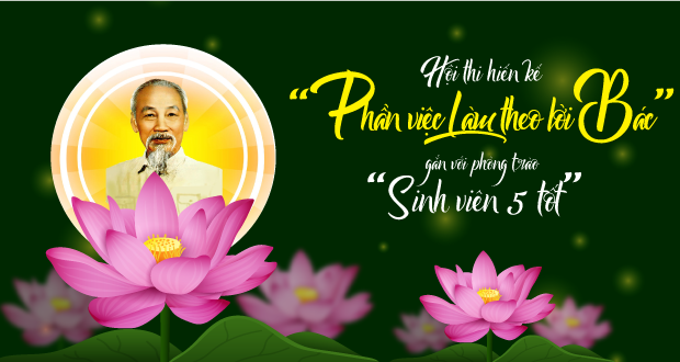 Phát động Hội thi hiến kế “Phần việc Làm theo lời Bác” gắn với phòng trào “13Win 21 link không chặn 5 tốt” tại 13WIN13 10