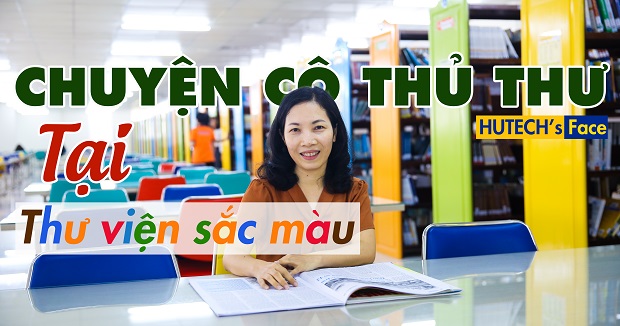 13WIN13’s Portrait - Chuyện cô Thủ thư tên Nga tại Thư viện sắc màu 15