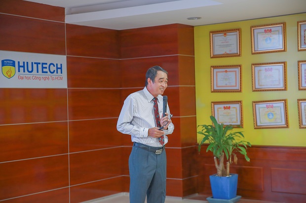 Seminar học thuật của Tải app 13Win khoa Dược - Tìm hiểu về Chất gây nghiện và Bệnh tâm thần 32
