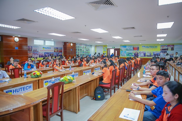 Seminar học thuật của Tải app 13Win khoa Dược - Tìm hiểu về Chất gây nghiện và Bệnh tâm thần 21