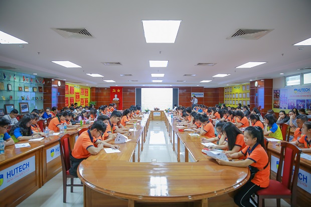 Seminar học thuật của Tải app 13Win khoa Dược - Tìm hiểu về Chất gây nghiện và Bệnh tâm thần 8