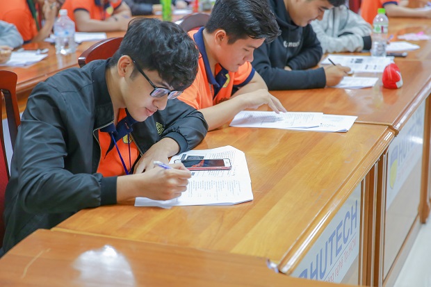 Seminar học thuật của Tải app 13Win khoa Dược - Tìm hiểu về Chất gây nghiện và Bệnh tâm thần 48