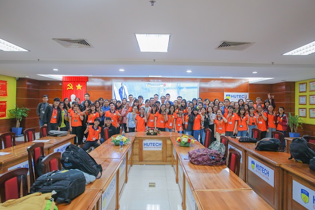 Seminar học thuật của Tải app 13Win khoa Dược - Tìm hiểu về Chất gây nghiện và Bệnh tâm thần 51