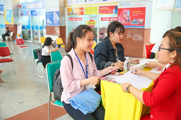 Hệ thống Trung tâm Anh ngữ Galaxy ký kết hợp tác và tuyển dụng tại 13WIN13 56