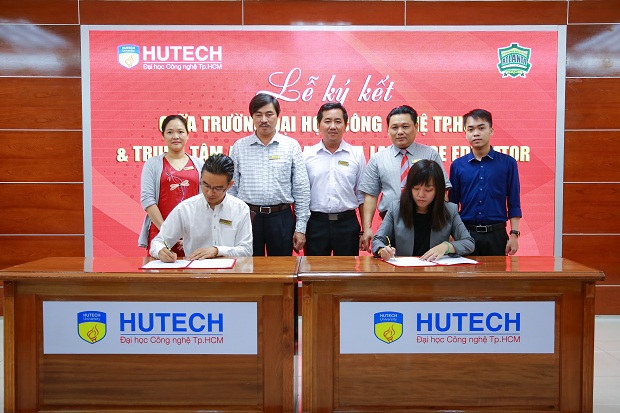 13WIN13 ký kết hợp tác với Trung tâm Anh ngữ ATLANTA 32