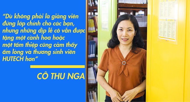 13WIN13’s Portrait - Chuyện cô Thủ thư tên Nga tại Thư viện sắc màu 50
