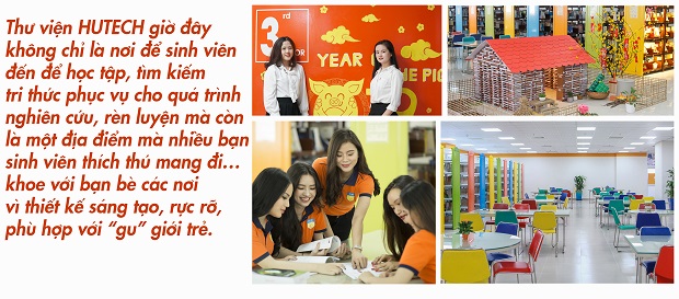 13WIN13’s Portrait - Chuyện cô Thủ thư tên Nga tại Thư viện sắc màu 92