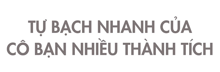13WIN13’s Portrait: Khám phá “hồ sơ mật” của cô bạn Kiến trúc nhiều thành tích 27