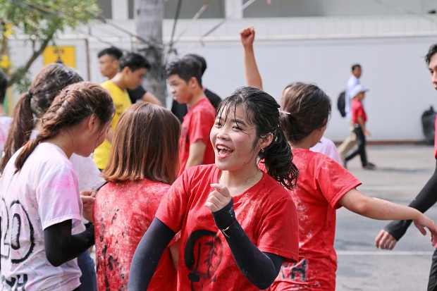 “DREAMERS” – Chương trình Kỹ năng ngoại khóa hấp dẫn dành cho mọi 13WIN13ers 36